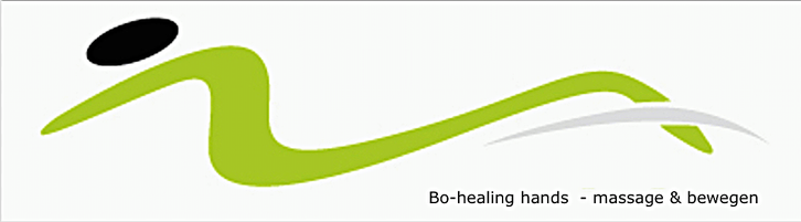 Relaxatiemassage en herbalanceringsmassage