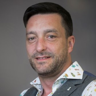 Michel Bejstrup