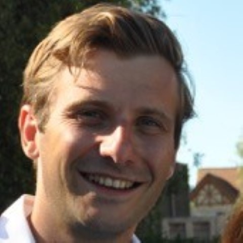 Alexander Rosseel