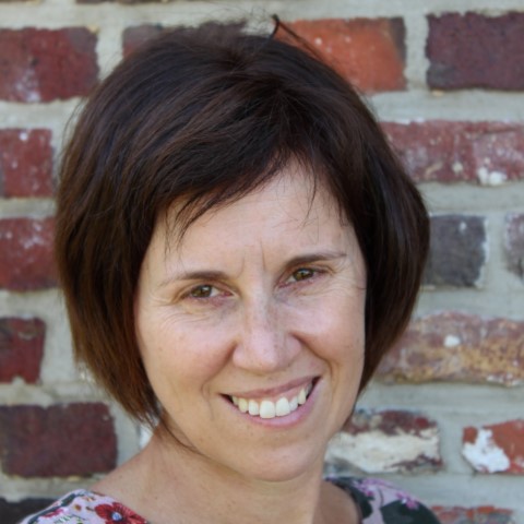 Sofie Van de Velde